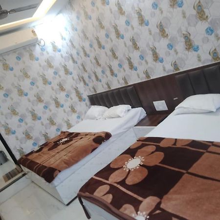 Hotel Shree Shyam Sharnam Godarpura Экстерьер фото