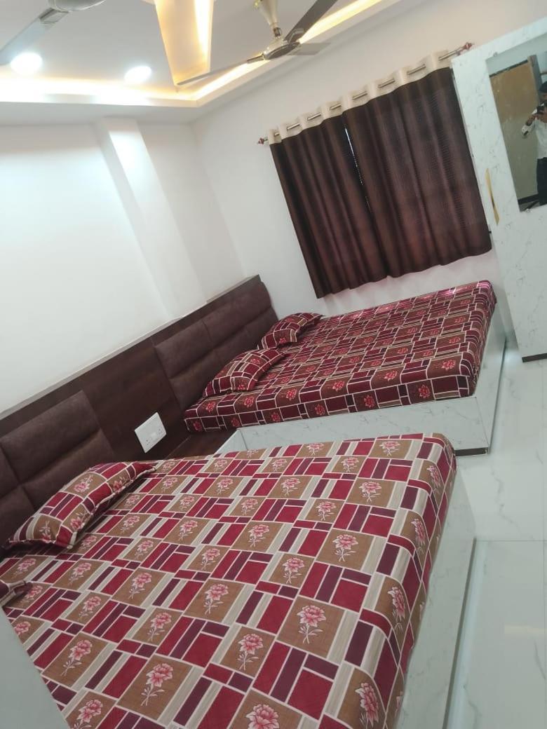 Hotel Shree Shyam Sharnam Godarpura Экстерьер фото