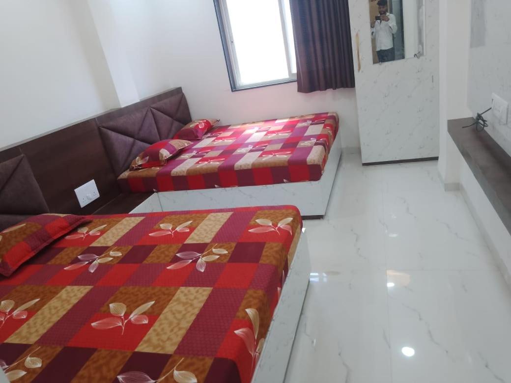 Hotel Shree Shyam Sharnam Godarpura Экстерьер фото