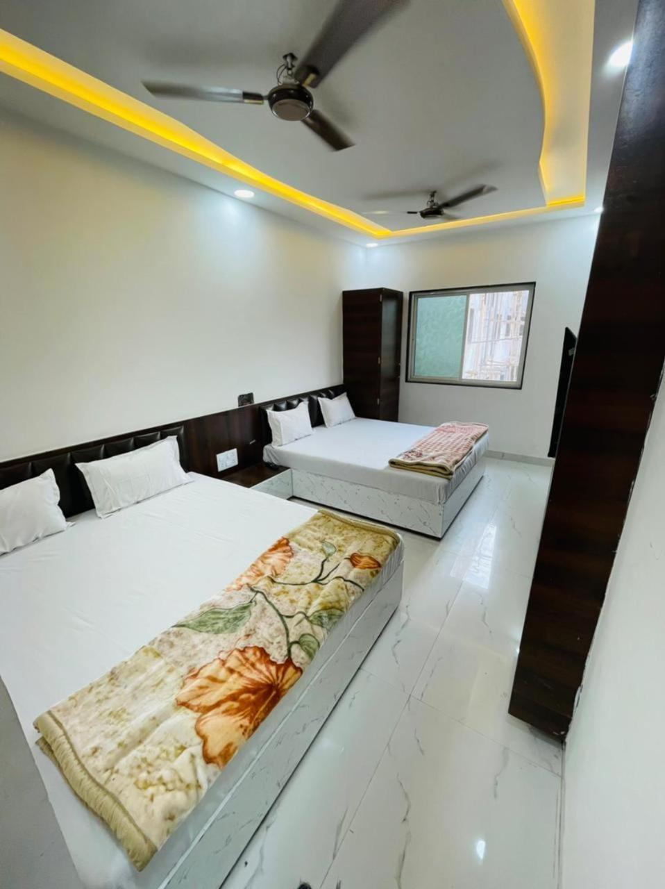 Hotel Shree Shyam Sharnam Godarpura Экстерьер фото